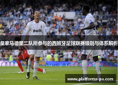 皇家马德里二队所参与的西班牙足球联赛级别与体系解析 皇家马德里二队所参与的西班牙足球联赛级别与体系解析