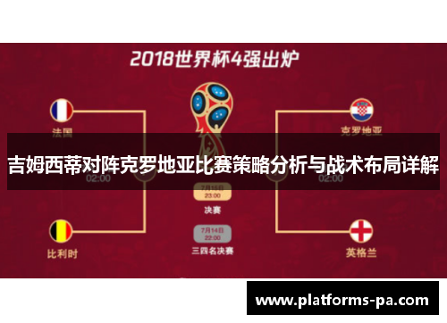 吉姆西蒂对阵克罗地亚比赛策略分析与战术布局详解