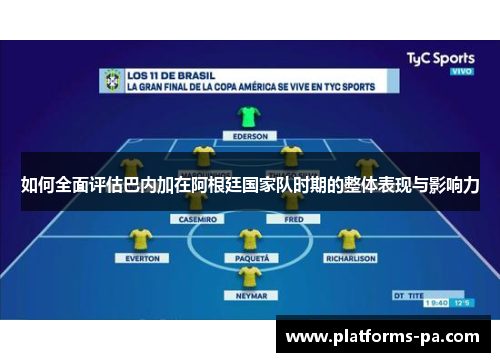 如何全面评估巴内加在阿根廷国家队时期的整体表现与影响力 如何全面评估巴内加在阿根廷国家队时期的整体表现与影响力