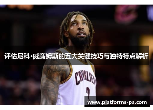 评估尼科·威廉姆斯的五大关键技巧与独特特点解析