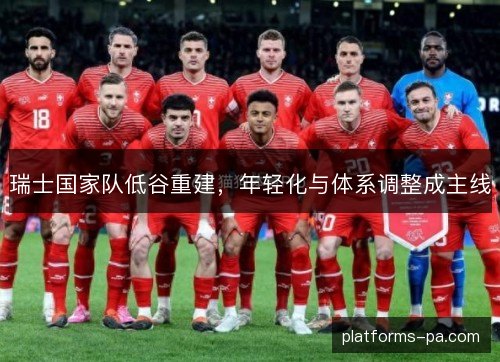 瑞士国家队低谷重建,年轻化与体系调整成主线 瑞士国家队低谷重建,年轻化与体系调整成主线